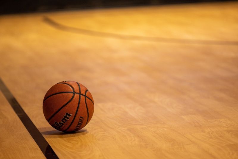 Basketball