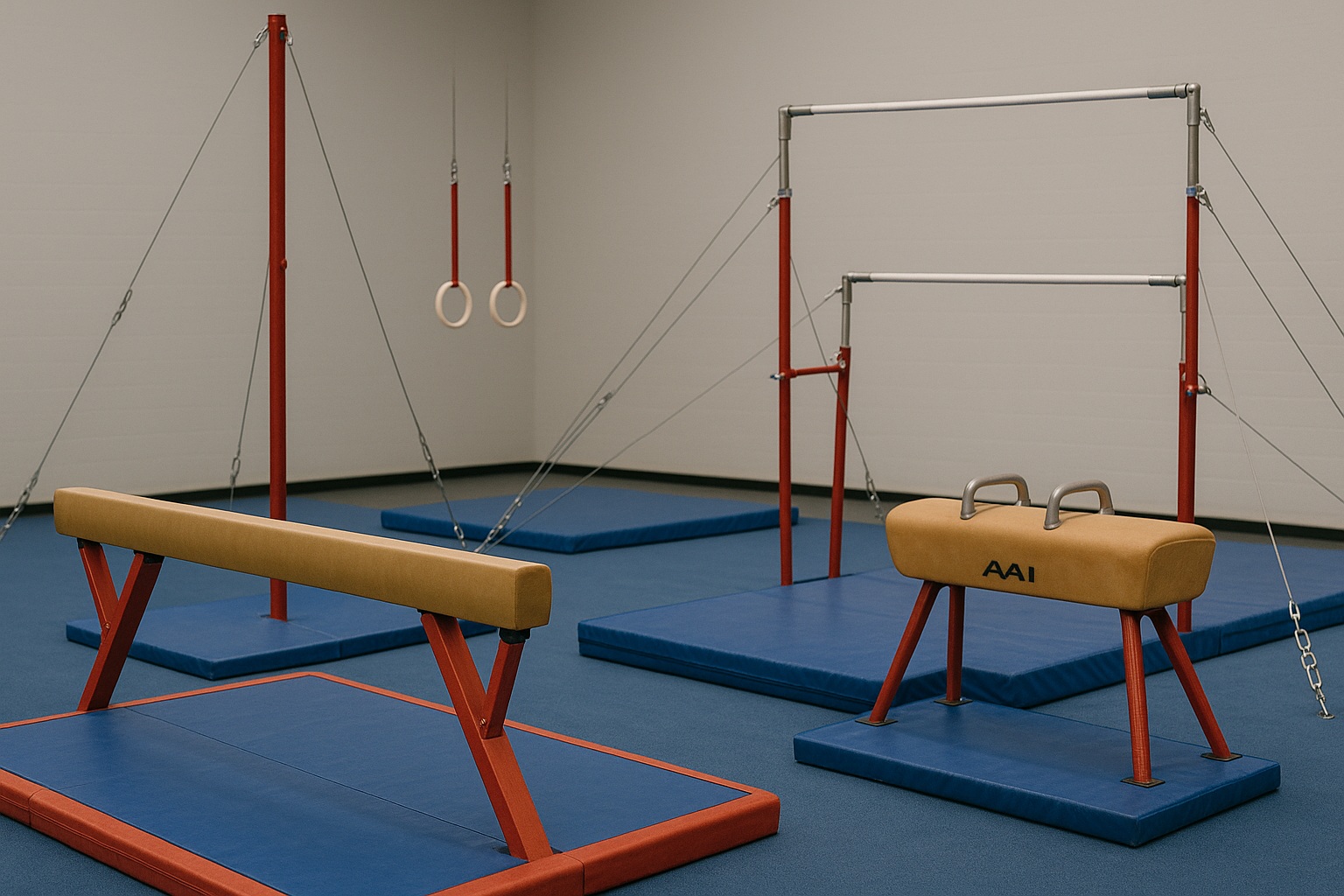 Gymnastics