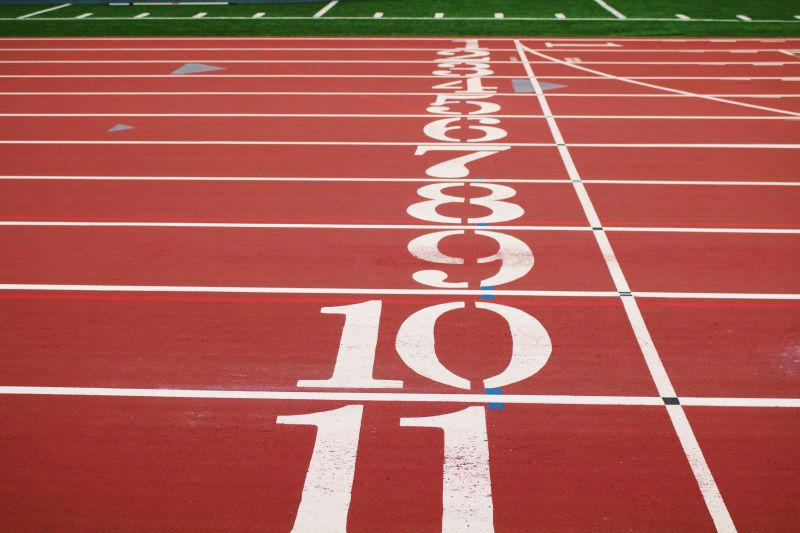 Indoor Track