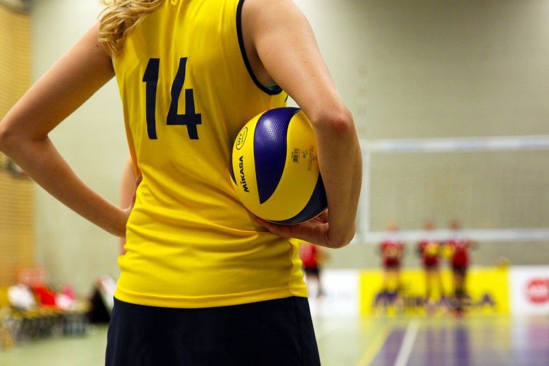 Unified Volleyball